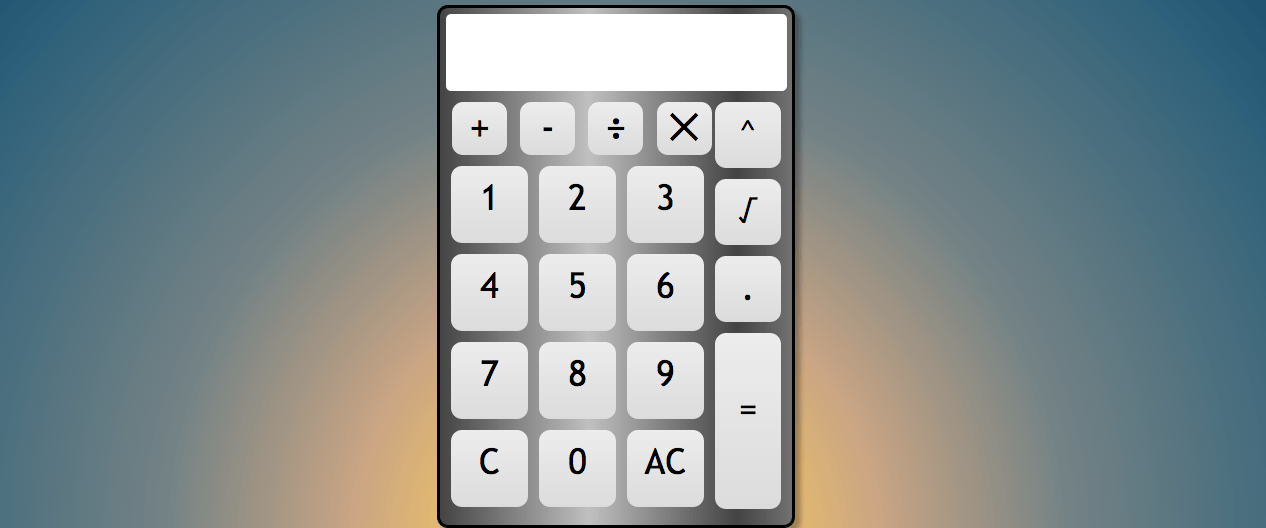 Calculator