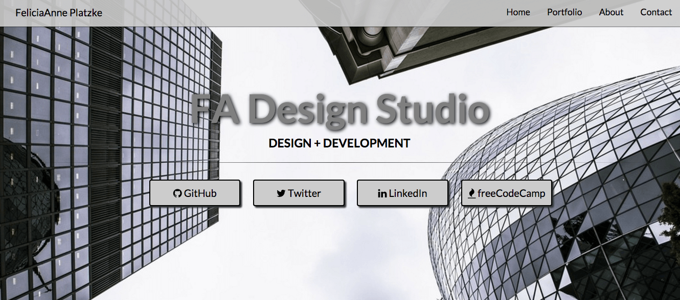 FA Design Studio